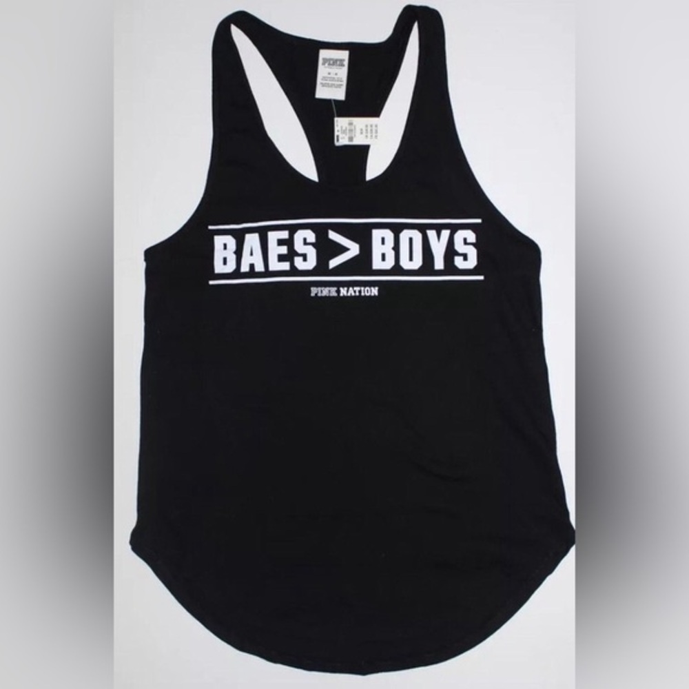 VS PINK || “BAES > BOYS” (S)